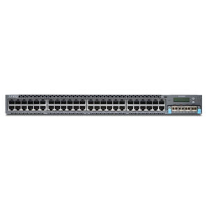 commutateur Ethernet administrable