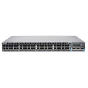 commutateur Ethernet administrable