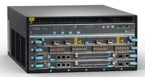 commutateur Ethernet administrable