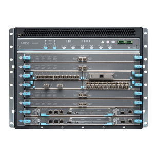 passerelle de communication / de sécurité / IP