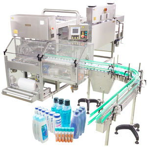 fardeleuse totalement automatique