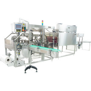 fardeleuse totalement automatique 1