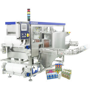 machine d'emballage automatique 1