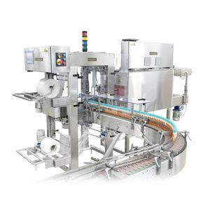 fardeleuse automatique 1
