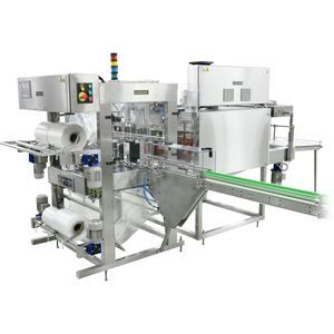 fardeleuse automatique 1