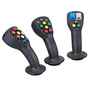 poignée pour joystick