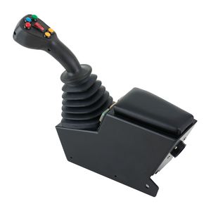 joystick hydraulique 1