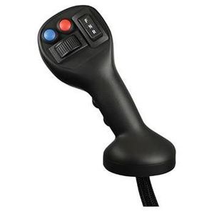 poignée pour joystick