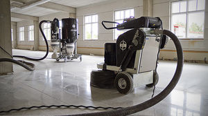 aspirateur de poussière