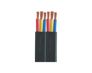 câble électrique d'alimentation 1