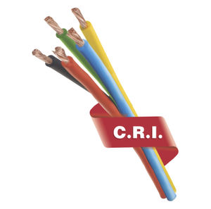 câble électrique d'alimentation 1