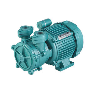 pompe à turbine