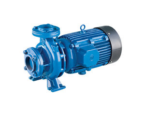 pompe centrifuge