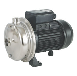 pompe centrifuge