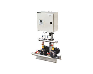 surpresseur centrifuge 1