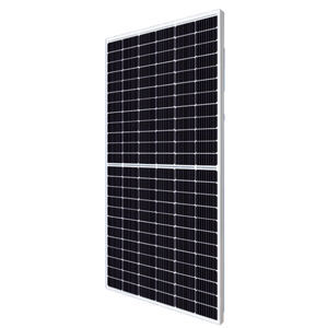 module PV en silicium monocristallin 1