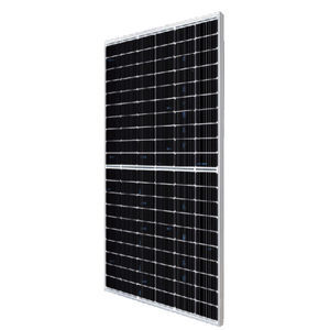 module PV en silicium monocristallin 1