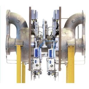 turbine de détente 1