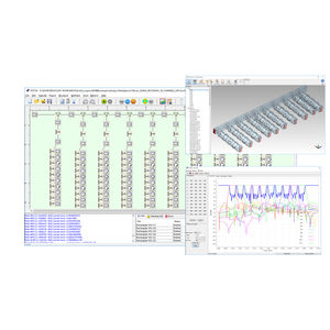 logiciel de simulation