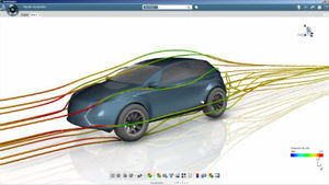 logiciel de simulation