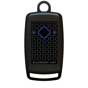 lecteur RFID portable