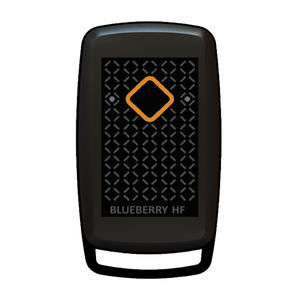 lecteur encodeur RFID HF