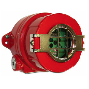 détecteur de flamme IR 1