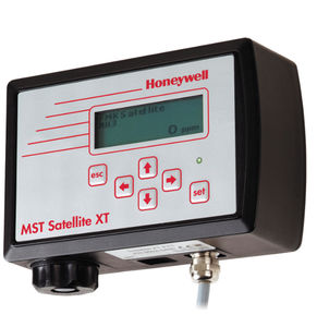 transmetteur de gaz toxique 1