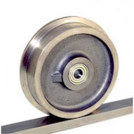 roue monobloc