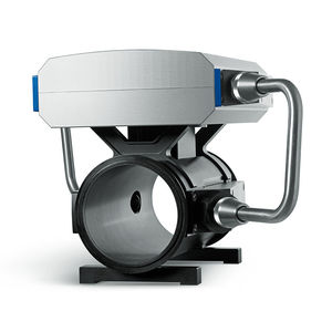 instrument de mesure de débit d'air