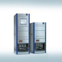analyseur de gaz d'échappement