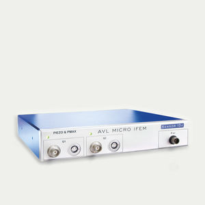 amplificateur de signal