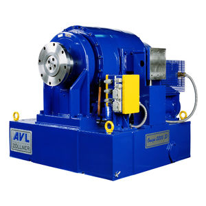 dynamomètre hydraulique