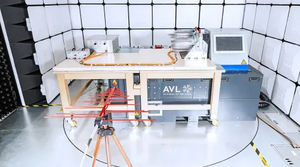 système de test électrique