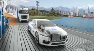 système de test pour applications automobiles