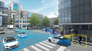 système de test pour applications automobiles