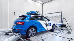 système de test de simulation