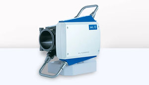 instrument de mesure de débit d'air
