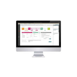 logiciel d'acquisition de données