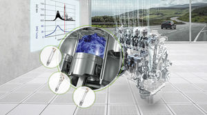 analyseur de gaz 1