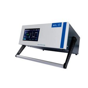 analyseur de gaz