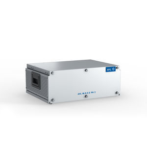 analyseur de gaz d'échappement