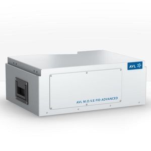 analyseur de gaz d'échappement