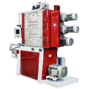 broyeur granulateur pour café / en acier inoxydable