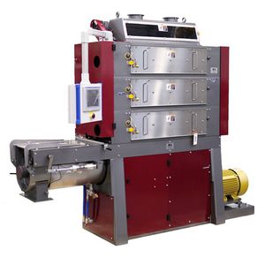 broyeur granulateur horizontal / pour café