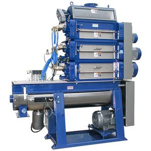 torréfacteur pour café