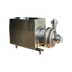 pompe centrifuge
