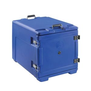 conteneur isotherme