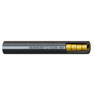 tuyau flexible hydraulique