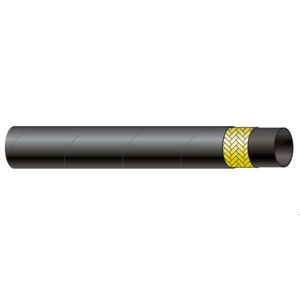 tuyau flexible hydraulique 1